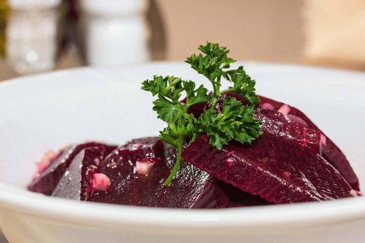 Insalata Di Barbabietole