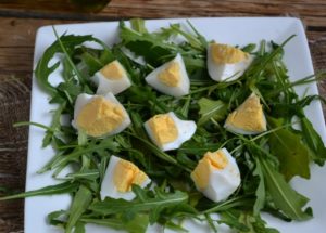 Insalata Di Rucola