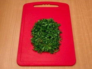 Insalata "Caleidoscopio"