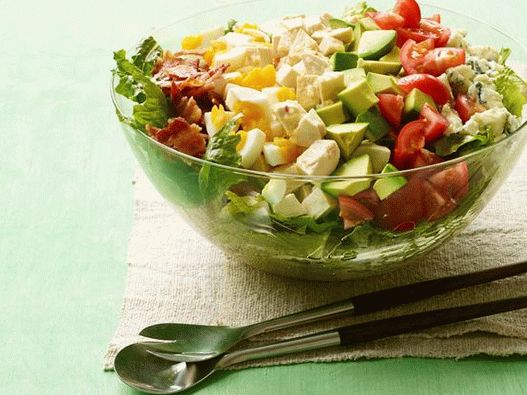 Foto di Cobb Salad - Classiche