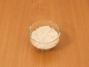 Insalata Di Pollo Con Patatine