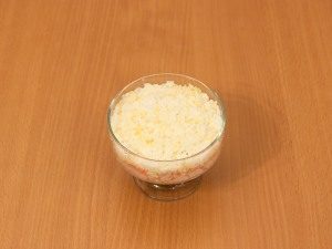 Insalata Di Pollo Con Patatine