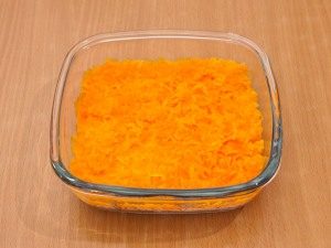 Insalata Mimosa con Salsiccia