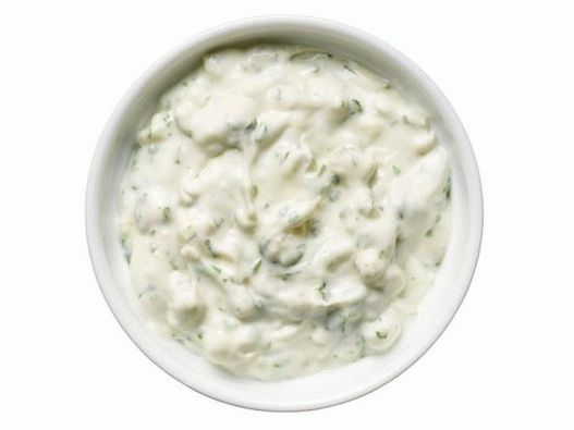 Condimento al formaggio