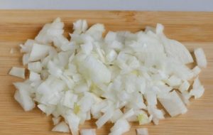 Insalata Di Coniglietto Di Pasqua