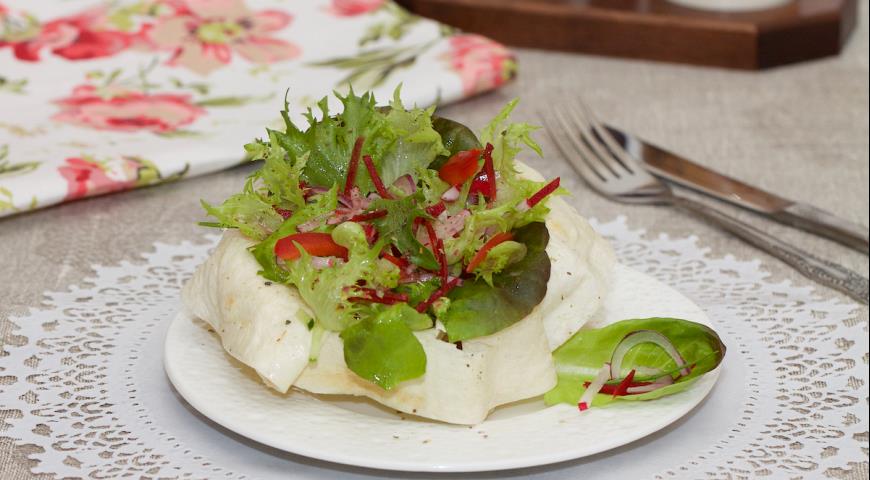 Insalata Di Giardino