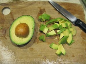 Insalata Di Tacchino