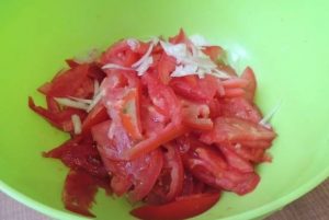 Insalata Shakarap