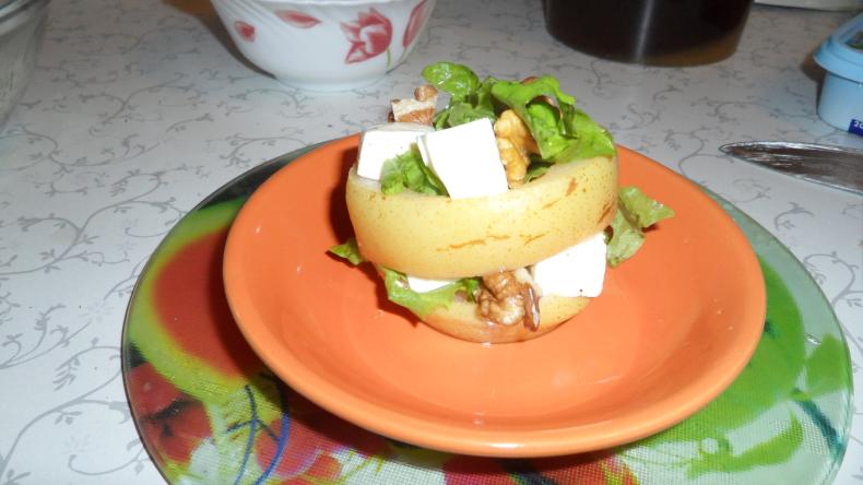Insalata Di Pere
