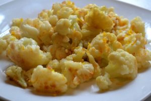 Insalata in stile giapponese