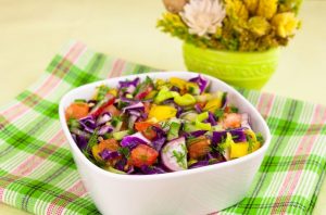 Insalata Di Vitamina