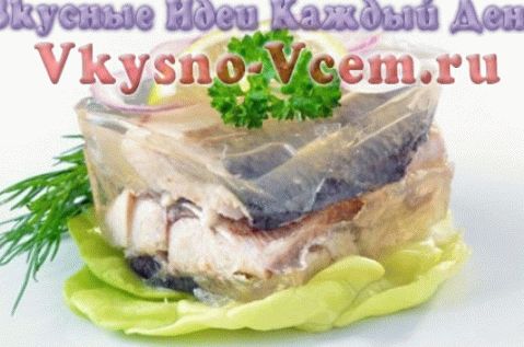 Aringhe salate in finlandese