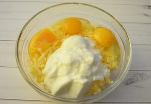 Formaggio e polpettone