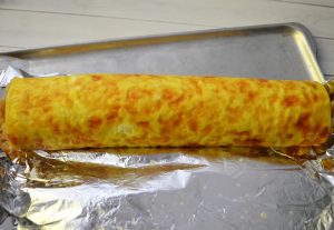 Formaggio e polpettone