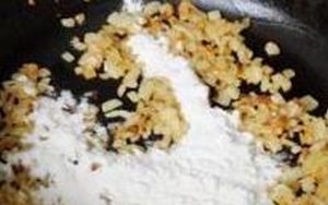 Salsa di pomodoro panna acida