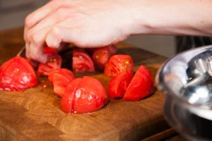 Succo di pomodoro