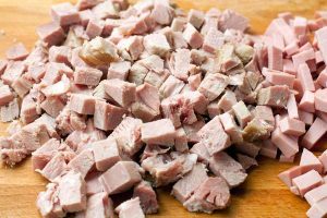 Carne solyanka