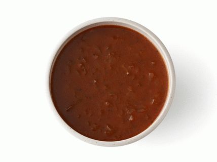 Photo Texas Barbecue Sauce