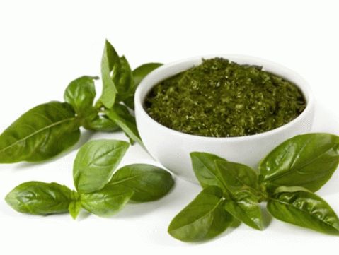 Pesto: storia, caratteristiche, cucina