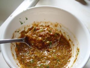 Salsa Remoulade