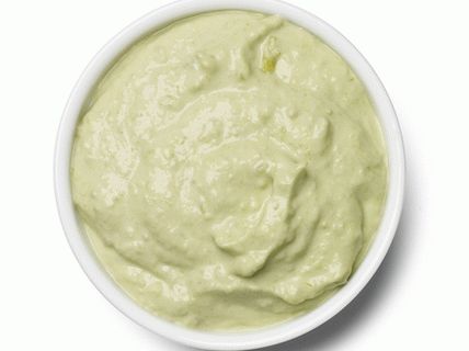 Photo Spread di avocado al peperoncino