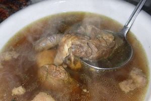 Gelatina Di Manzo