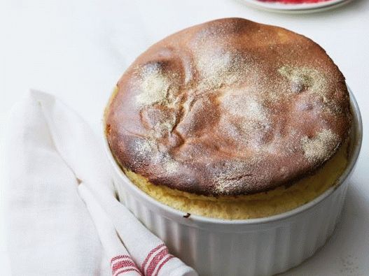 Foto Soufflé