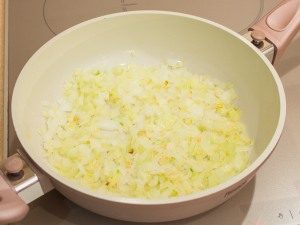 Zuppa di ceci e agnello