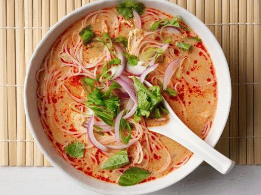 Zuppa di foto Zuppa di foto