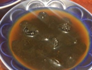 Torte di barbabietole in PP