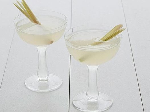 Photo Thai Cocco Cocktail