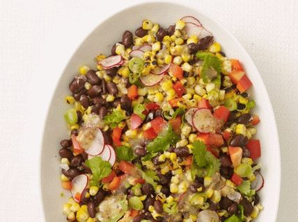 Foto Insalata Texas-Messicana