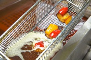 Insalata tiepida di pita