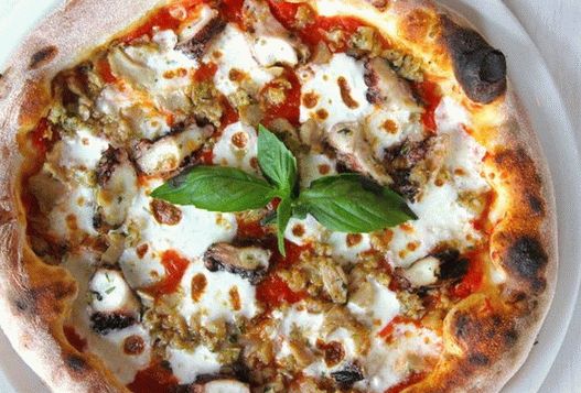 Foto di Jamie Oliver's Pizza Dough