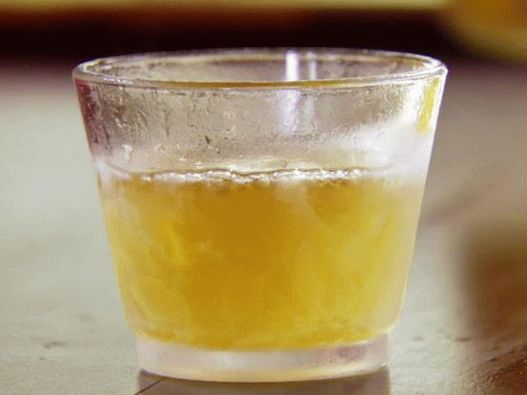 Tintura di zucca foto