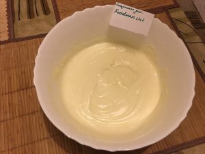 Tiramisù in 10 minuti