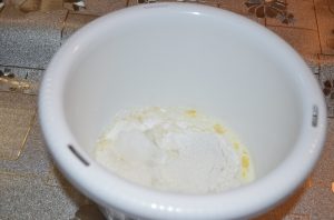 Torta di taglie