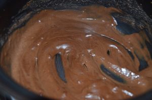Torta di taglie