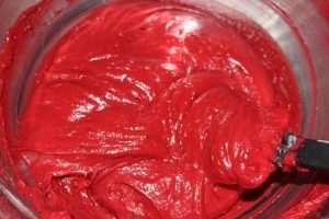 Torta Red Velvet