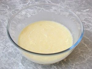 Torta "Magica"
