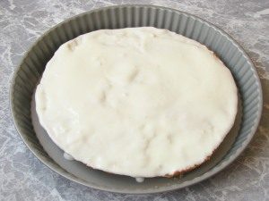 Torta "Magica"