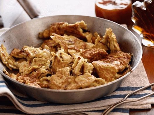 Foto piatto ebraico tradizionale Foto piatto ebraico tradizionale