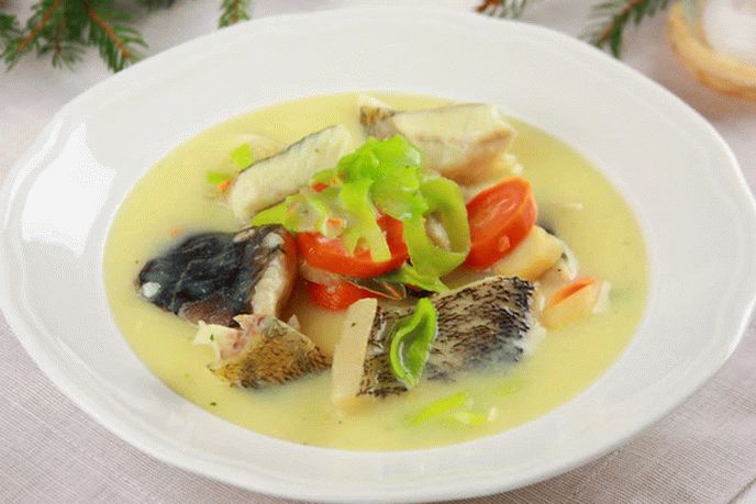 Orecchio di luccio