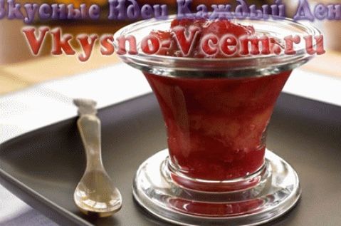 marmellata di prugne con zenzero e uvetta