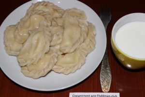 Gnocchi con patate