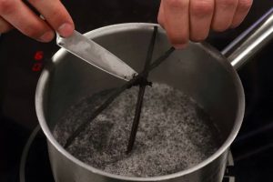 Gnocchi ai semi di papavero