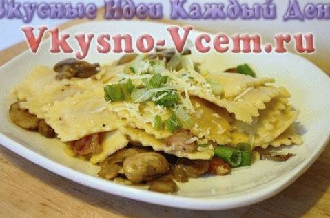 gnocchi