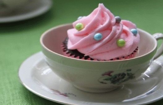 Photo Vegan Chocolate Cupcakes Photo Vegan Chocolate Cupcakes