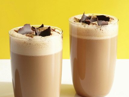 Foto Vietnam Smoothie al caffè