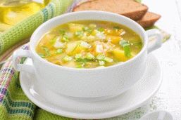 ricette di piatti a basso contenuto calorico con foto